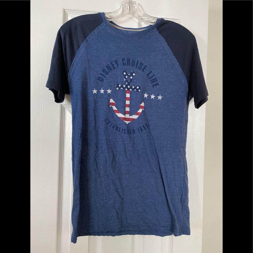 Disney Cruise Line T-shirt